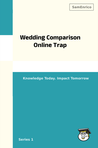 Wedding Comparison Online Trap