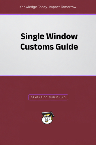 Single Window Customs Guide