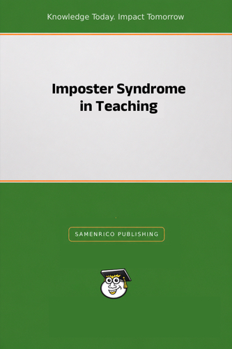 Imposter Syndrome in Teaching