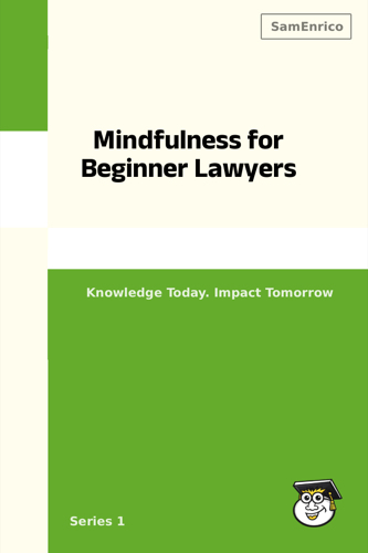 Mindfulness for Beginner Lawyers