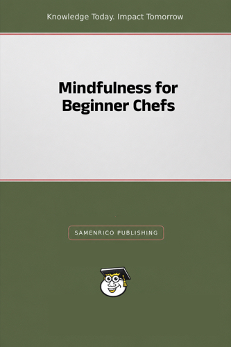 Mindfulness for Beginner Chefs