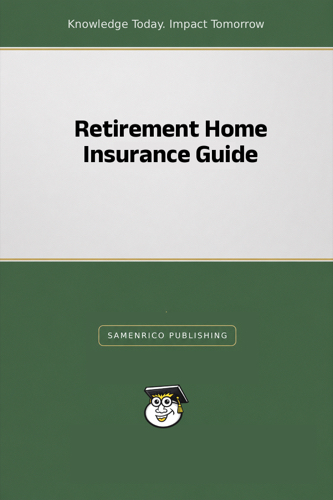 Retirement Home Insurance Guide