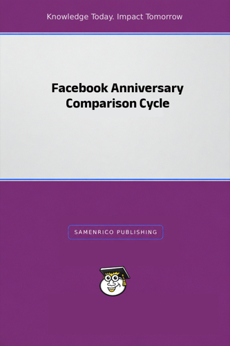 Facebook Anniversary Comparison Cycle