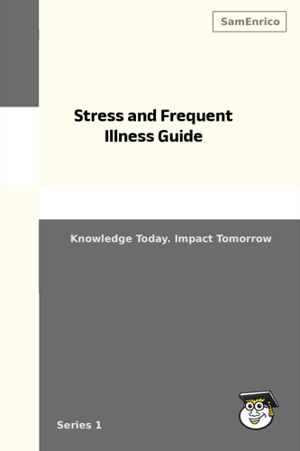 Stress and Frequent Illness Guide