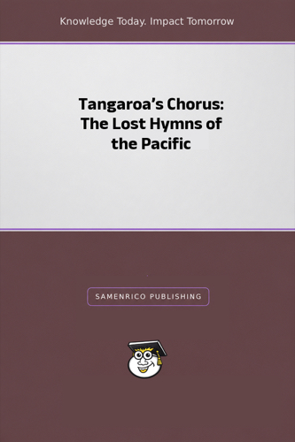 Tangaroa’s Chorus: The Lost Hymns of the Pacific