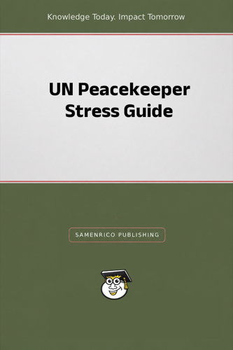 UN Peacekeeper Stress Guide