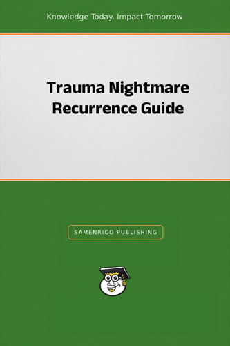 Trauma Nightmare Recurrence Guide