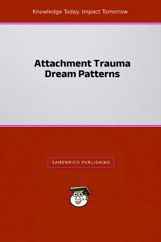 Attachment Trauma Dream Patterns