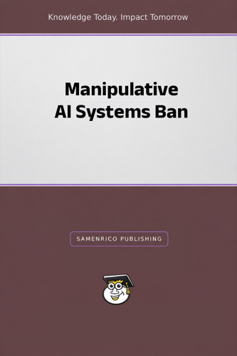 Manipulative AI Systems Ban