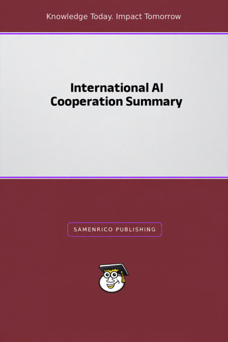 International AI Cooperation Summary