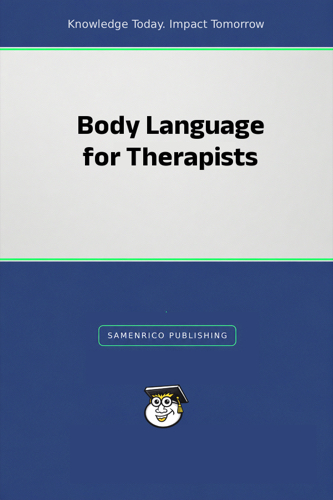 Body Language for Therapists