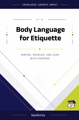 Body Language for Etiquette