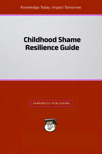 Childhood Shame Resilience Guide