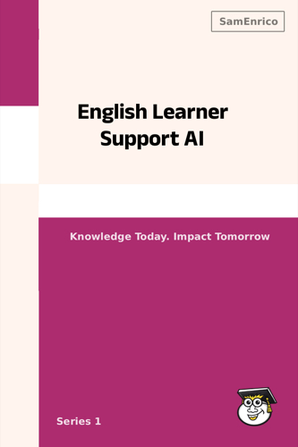 English Learner Support AI