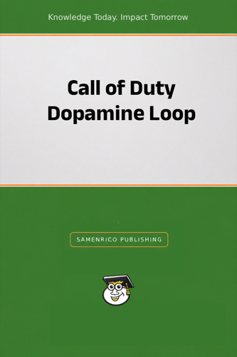Call of Duty Dopamine Loop