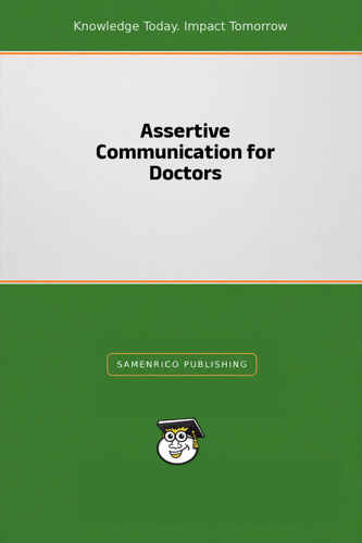 Assertive Communication for Doctors