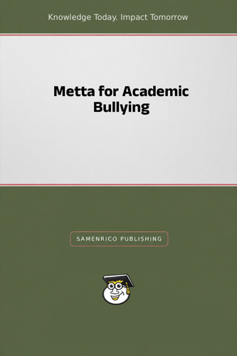 Metta for Academic Bullying