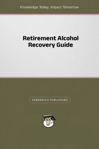 Retirement Alcohol Recovery Guide