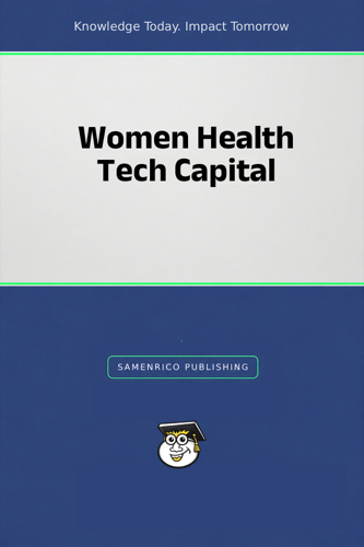 Women Health Tech Capital