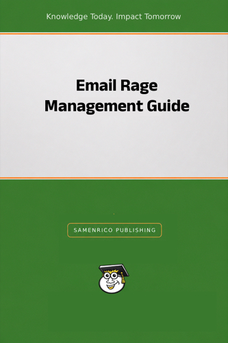 Email Rage Management Guide