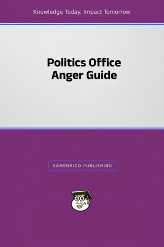 Politics Office Anger Guide