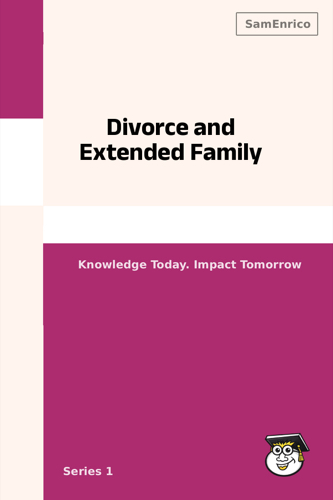 Divorce and Extended Family