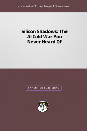Silicon Shadows: The AI Cold War You Never Heard Of