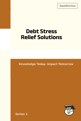 Debt Stress Relief Solutions