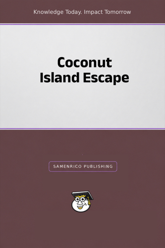 Coconut Island Escape
