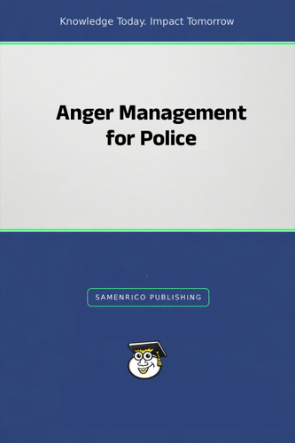 Anger Management for Police