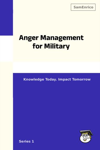 Anger Management for Military