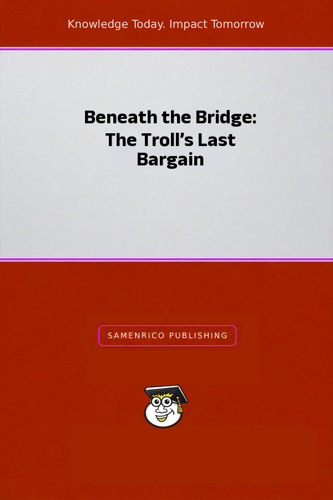 Beneath the Bridge: The Troll’s Last Bargain