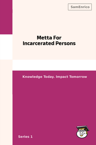 Metta For Incarcerated Persons