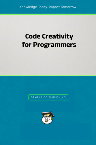 Code Creativity for Programmers