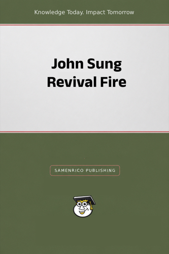 John Sung Revival Fire