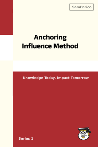 Anchoring Influence Method