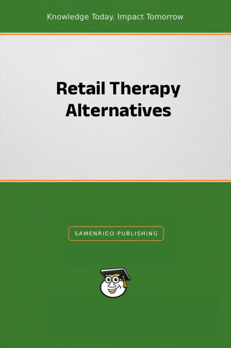 Retail Therapy Alternatives