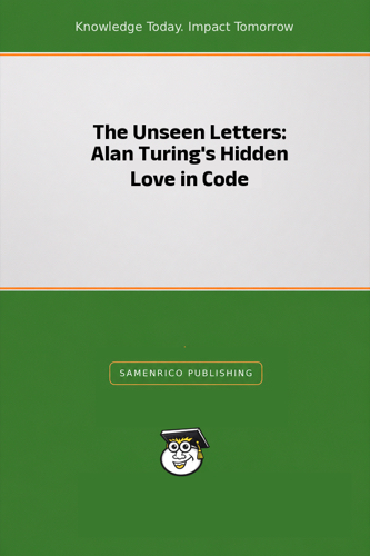 The Unseen Letters: Alan Turing's Hidden Love in Code