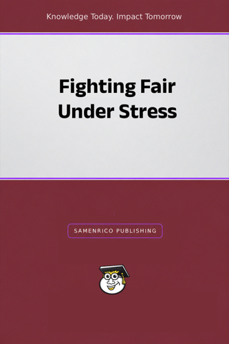 Fighting Fair Under Stress