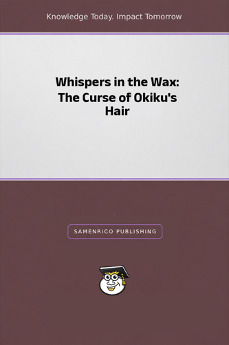 Whispers in the Wax: The Curse of Okiku's Hair