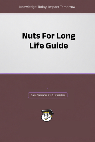 Nuts For Long Life Guide