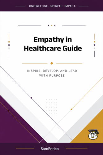 Empathy in Healthcare Guide