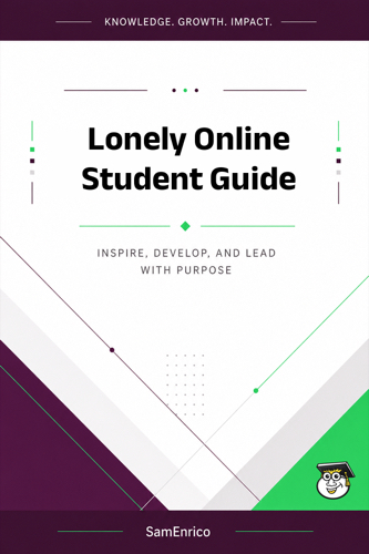 Lonely Online Student Guide