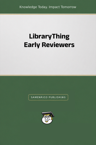 LibraryThing Early Reviewers