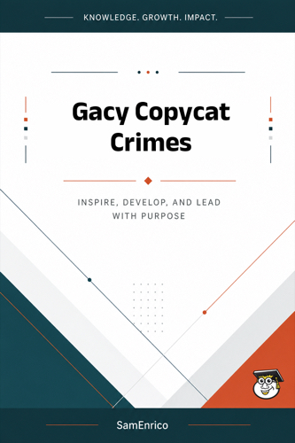 Gacy Copycat Crimes