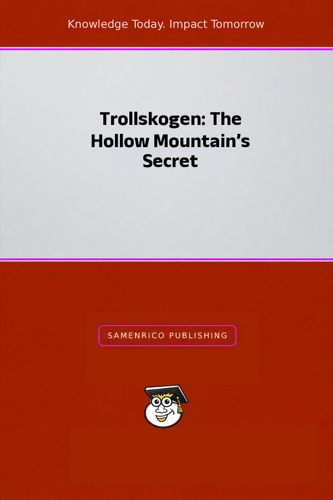 Trollskogen: The Hollow Mountain’s Secret