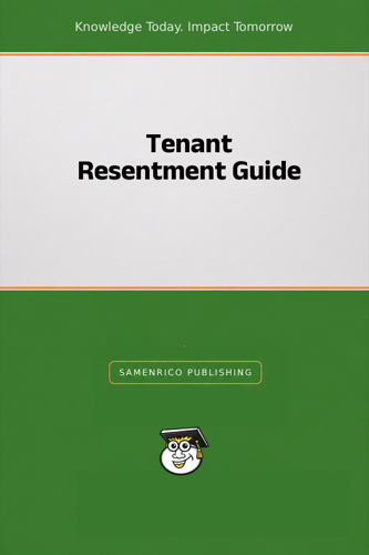 Tenant Resentment Guide