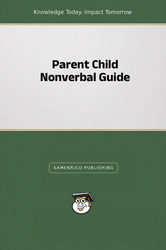 Parent Child Nonverbal Guide