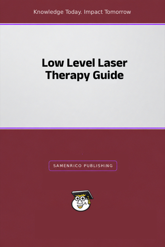 Low Level Laser Therapy Guide