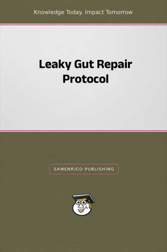 Leaky Gut Repair Protocol